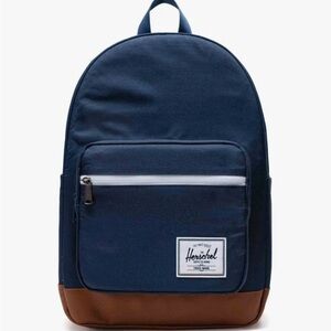 Hershel pop quiz backpack